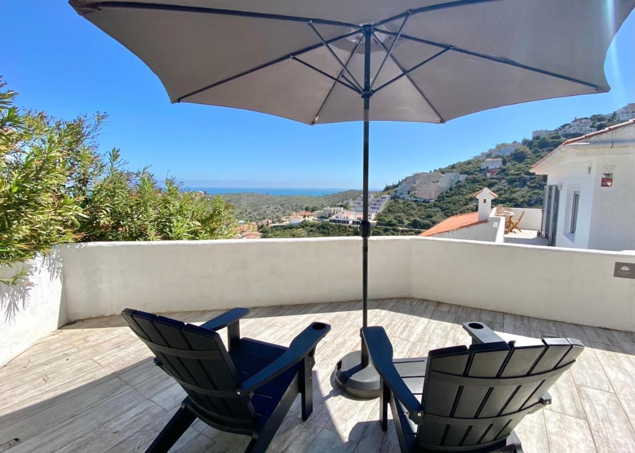 La Calma Sea Loft - Apartamento Boutique Con Vistas Пеньискола Экстерьер фото